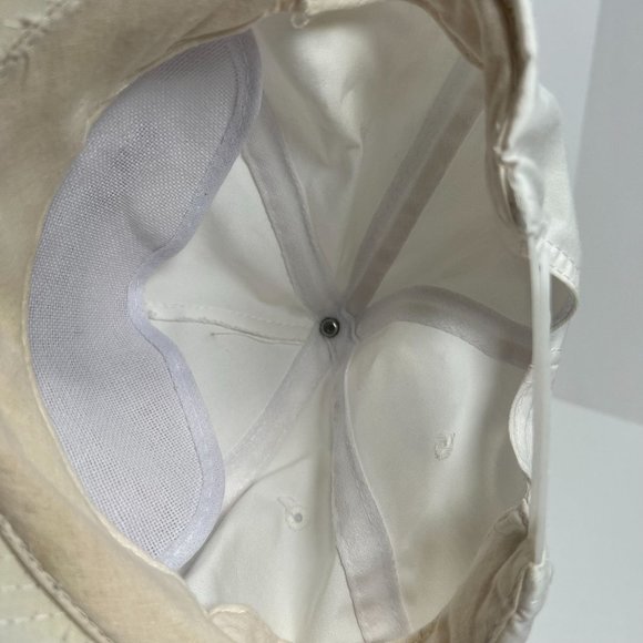 VTG Weidner Ford Lincoln Mercury of Cadillac Mesh‎ Trucker Hat Cap Snapback - Picture 2 of 5